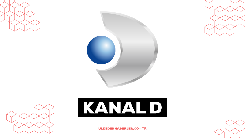 10 Ağustos 2022 Kanal d Yayın Akışı